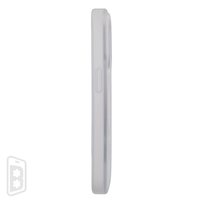 MagSafe Matte Bumper - iPhone 15 Series