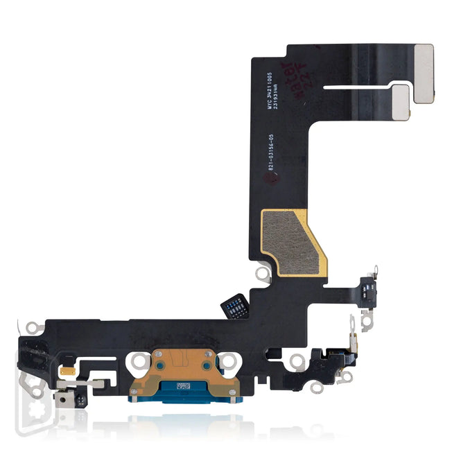 Charging Port Flex Cable Compatible For iPhone 13 Mini