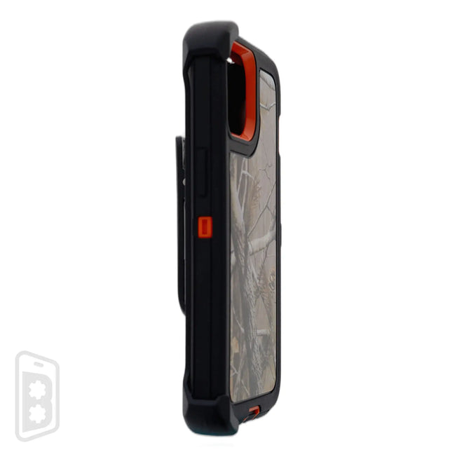 Pro Case - iPhone 15 Series