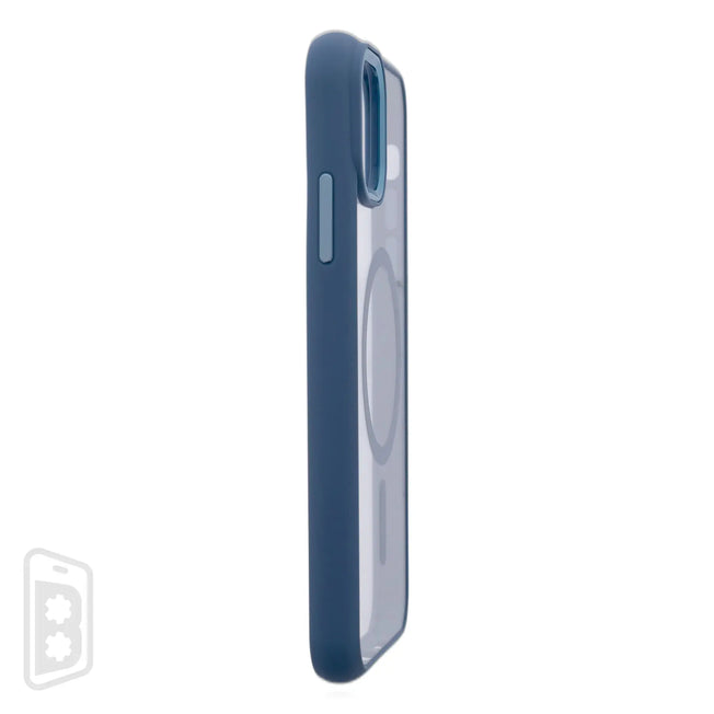 MagSafe Metallic Bezel Bumper - iPhone 11 Series