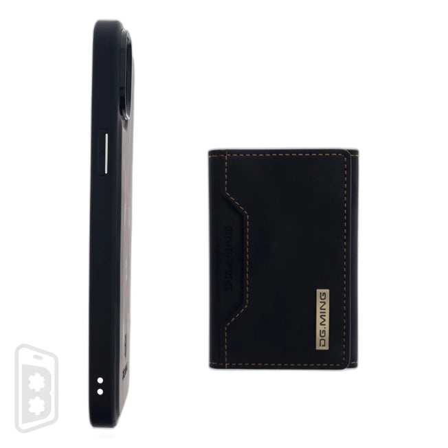 MagSafe Detachable Wallet - iPhone 15 Series