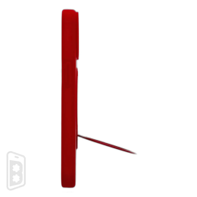 MagSafe Silicone Stand - iPhone 15 Series