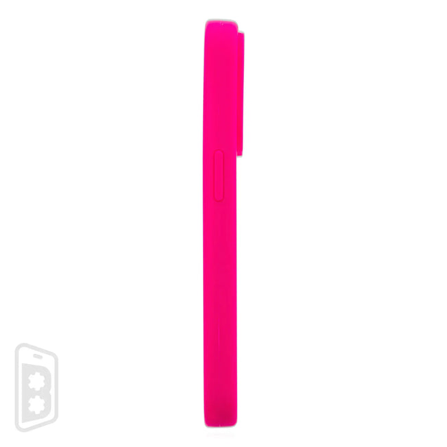 Silicone Case - iPhone 15 Series