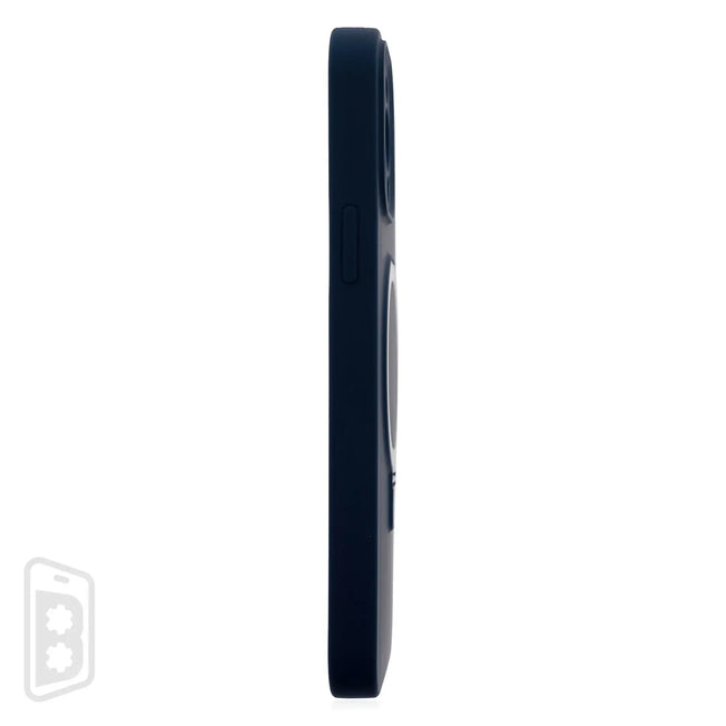 MagSafe Silicone Stand - iPhone 12 Series