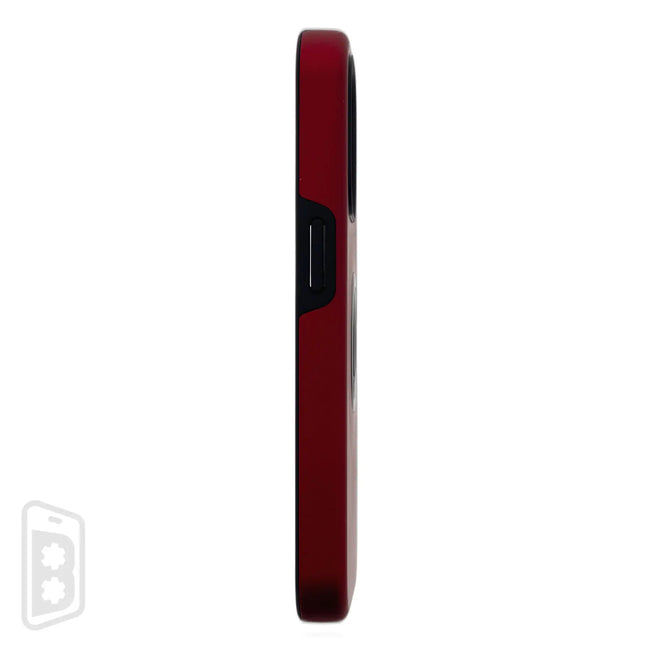 Silicone Ring - iPhone 15 Series