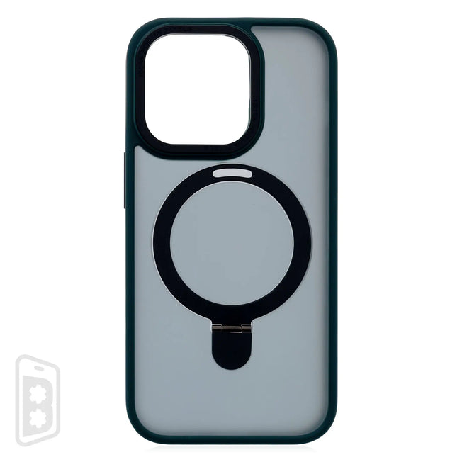 MagSafe Matte Impact Stand - iPhone 14 Series
