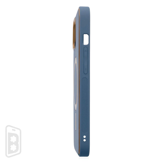 MagSafe Alloy - iPhone 14 Series