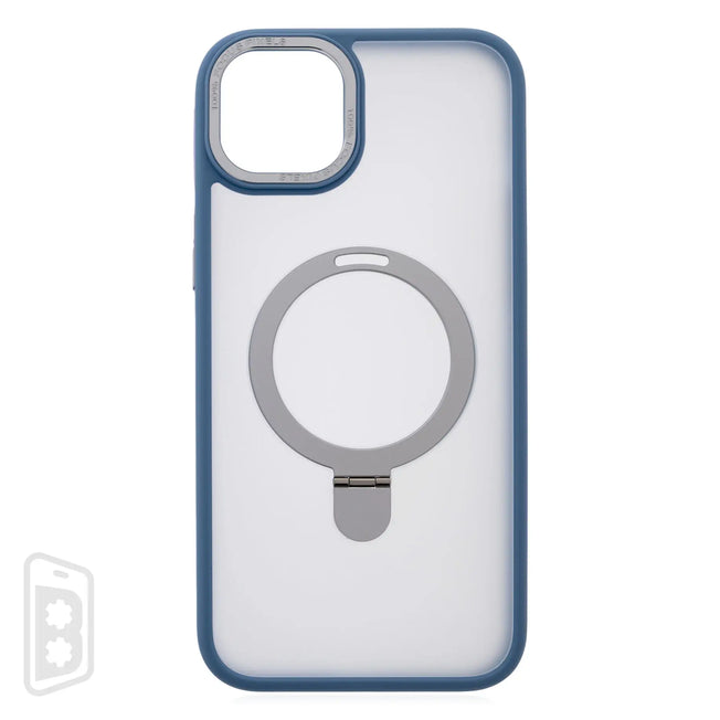 MagSafe Matte Impact Stand - iPhone 15 Series