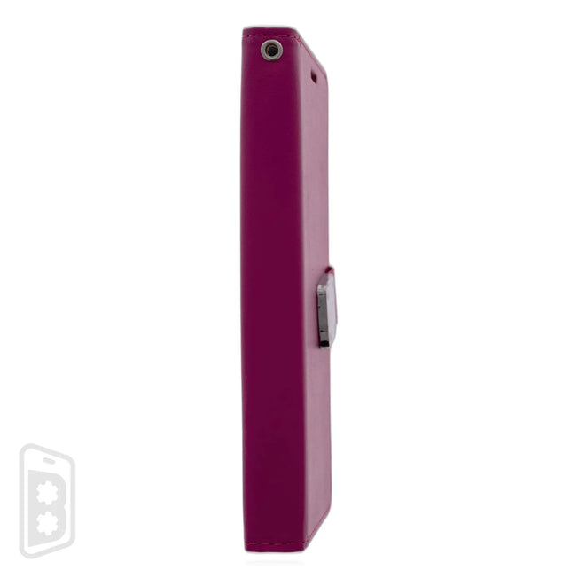 Diary Case - iPhone 15 Series