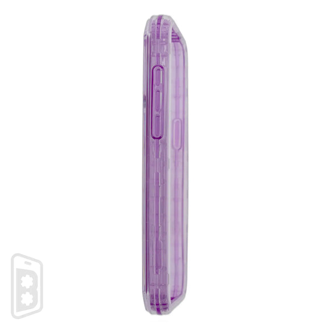 Three Layer Marble - iPhone 15 Series