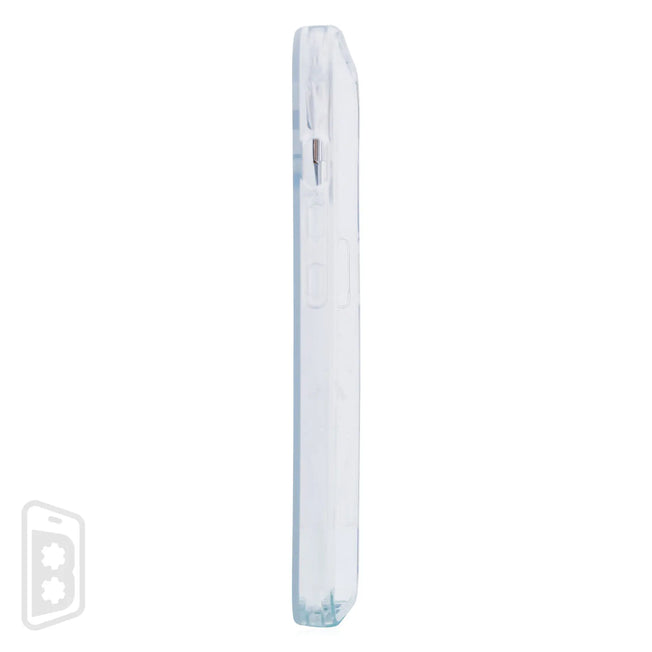 Metallic Bezel Kick Stand - iPhone 14 Series