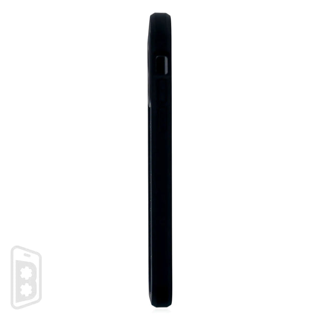 Silicone Magnet Tempered Glass - iPhone 12 Series