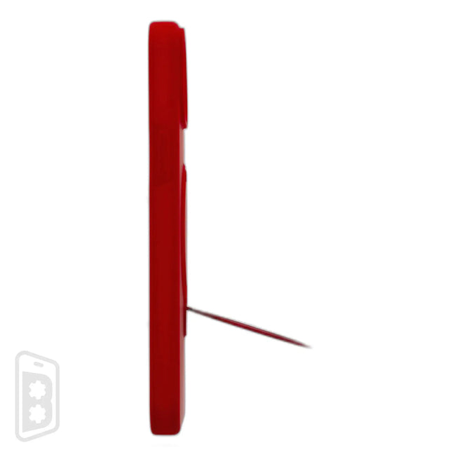 MagSafe Silicone Stand - iPhone 15 Series