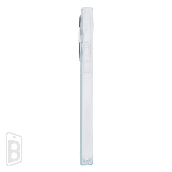 Metallic Bezel Kick Stand - iPhone 14 Series