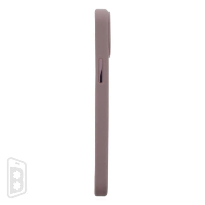 MagSafe Metallic Bezel Bumper - iPhone 15 Series