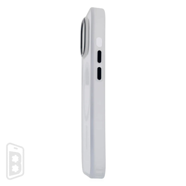 MagSafe Metallic Bezel Bumper - iPhone 14 Series