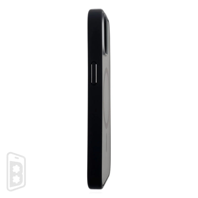 MagSafe Matte Bumper - iPhone 15 Series