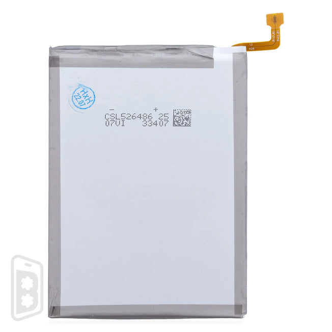 Replacement Battery Compatible For Samsung Galaxy A02 (A022 / 2020) / A21s (A217 / 2020) / A12 (A125 / 2020) / A12 Nacho (A127 / 2021) / A13 5G (A136U / 2021) / A13 (A135 / 2022) (EB-BA217ABY)