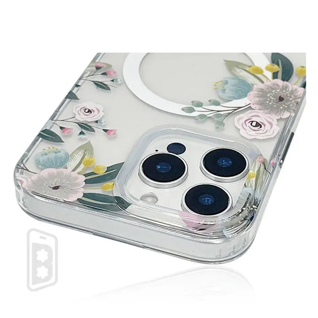 MagSafe Botanic - iPhone 16 Series