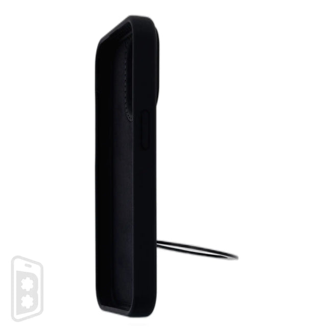 MagSafe Silicone Stand - iPhone 15 Series
