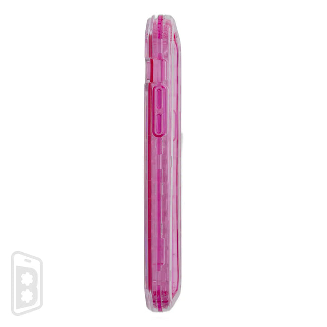 Three Layer Marble - iPhone 15 Series