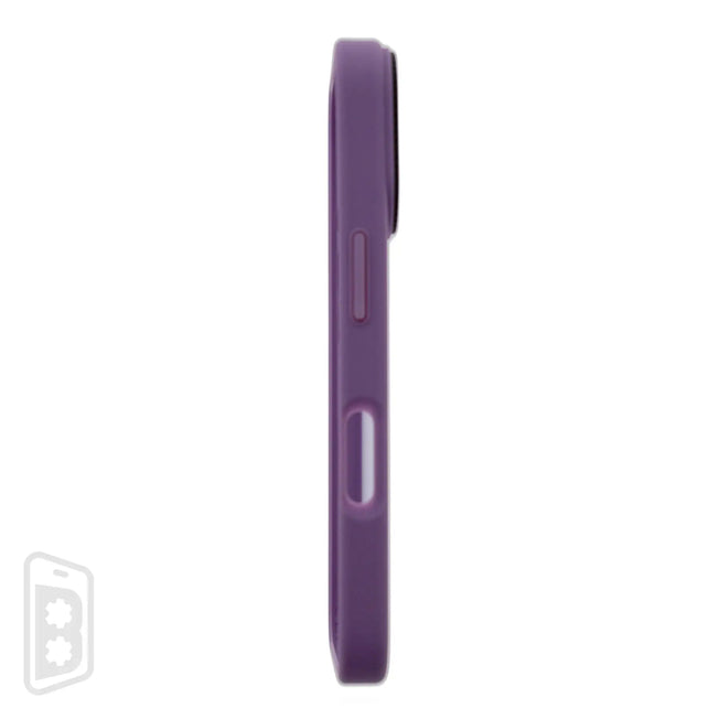 Matte Impact - iPhone 16 Series