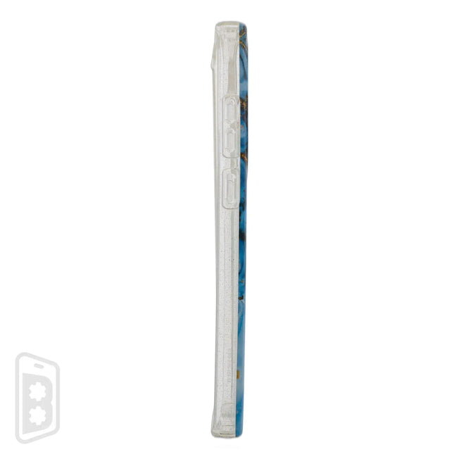 Three Layer Marble - Samsung S Series