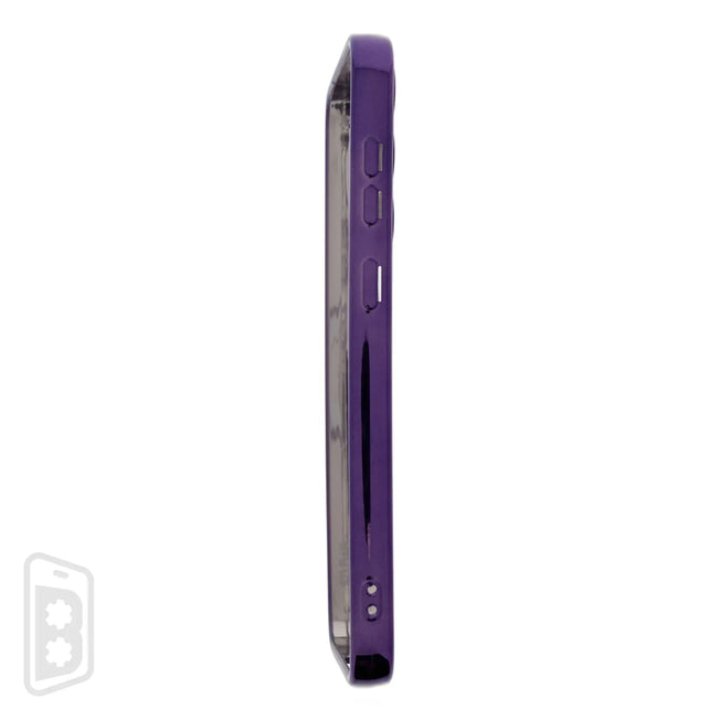 MagSafe Chrome Alloy - Samsung S Series