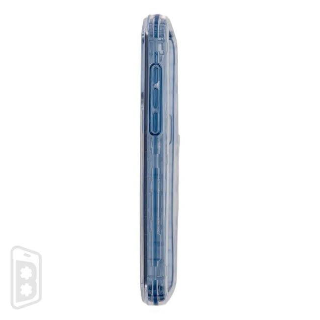 Three Layer Marble - iPhone 15 Series