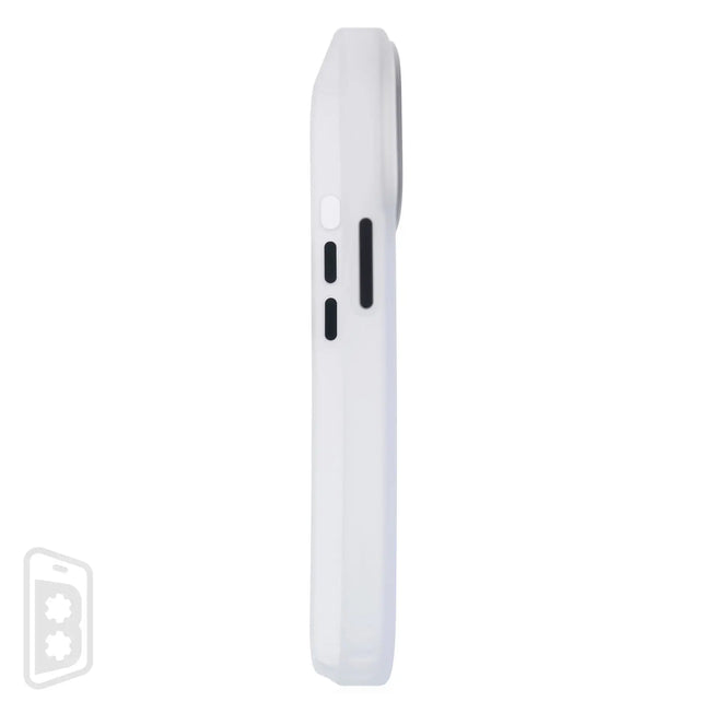 Metallic Bezel Bumper - iPhone 14 Series