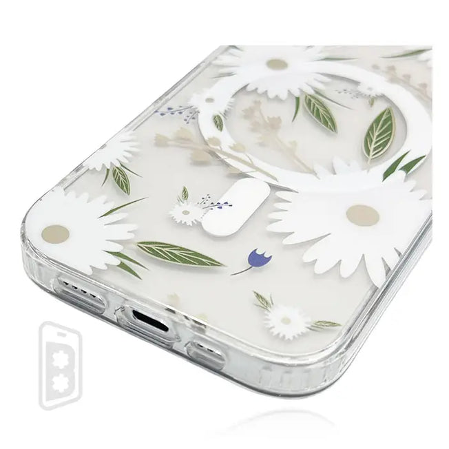 MagSafe Botanic - iPhone 16 Series