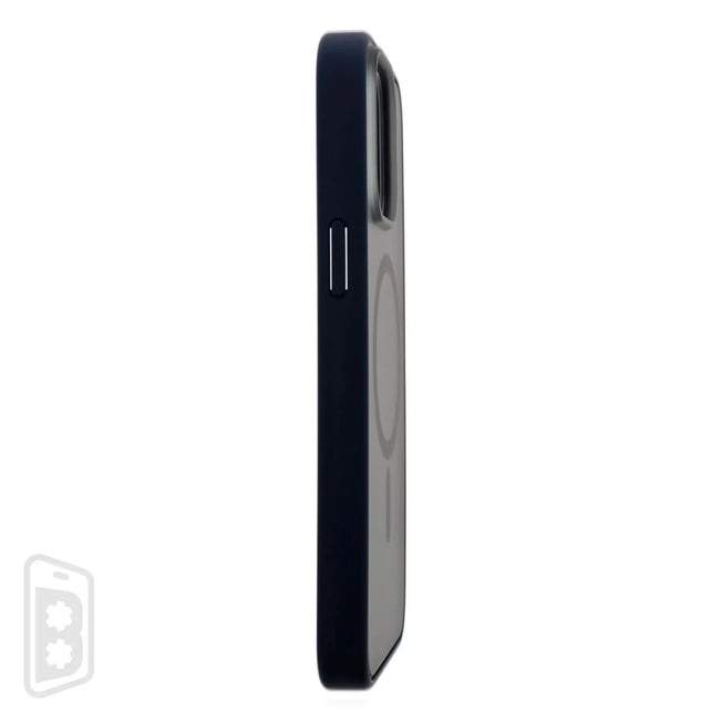 MagSafe Matte Bumper - iPhone 15 Series