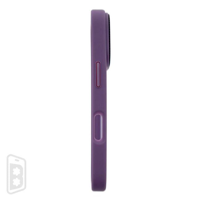 Matte Impact - iPhone 16 Series