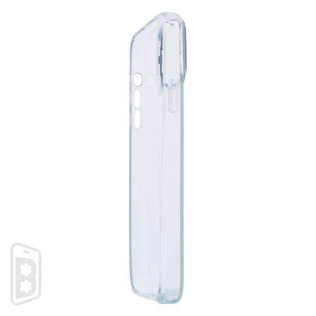 Metallic Bezel Kick Stand - iPhone 14 Series