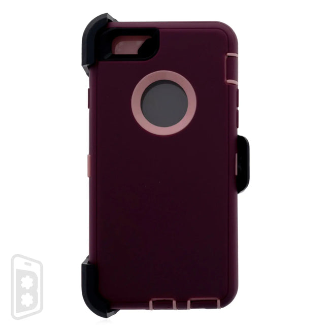 Pro Cases - iPhone 6 Series