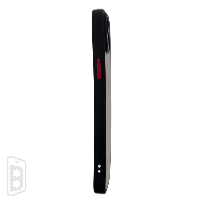 Smokey Case - iPhone 15 Series