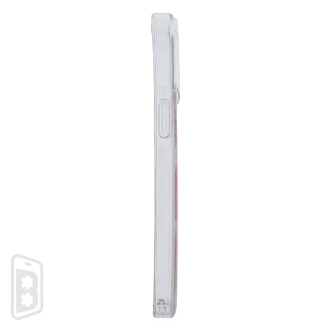 Sheer Floral - iPhone 15 Series