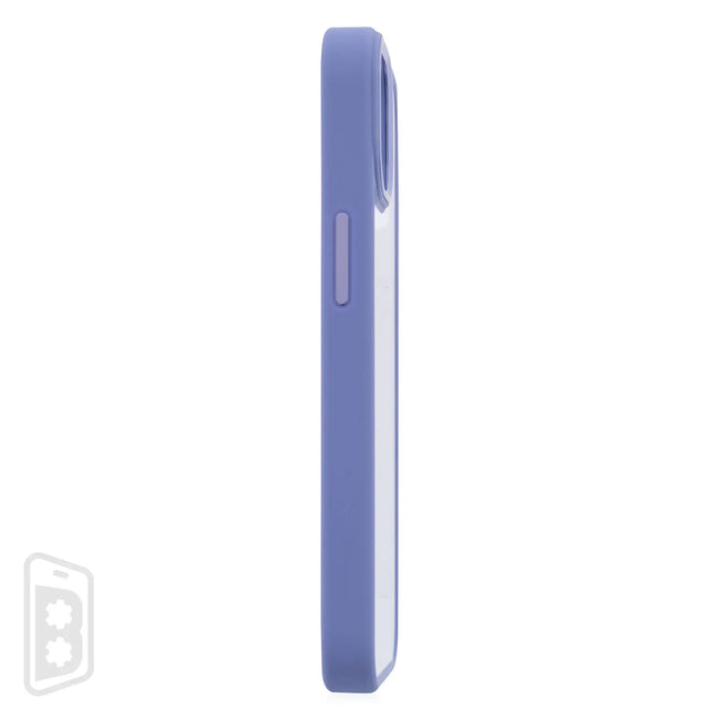 Metallic Bezel Bumper - iPhone 14 Series