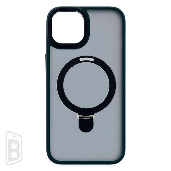 MagSafe Matte Impact Stand - iPhone 14 Series