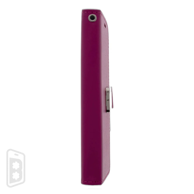 Diary Case - iPhone 15 Series