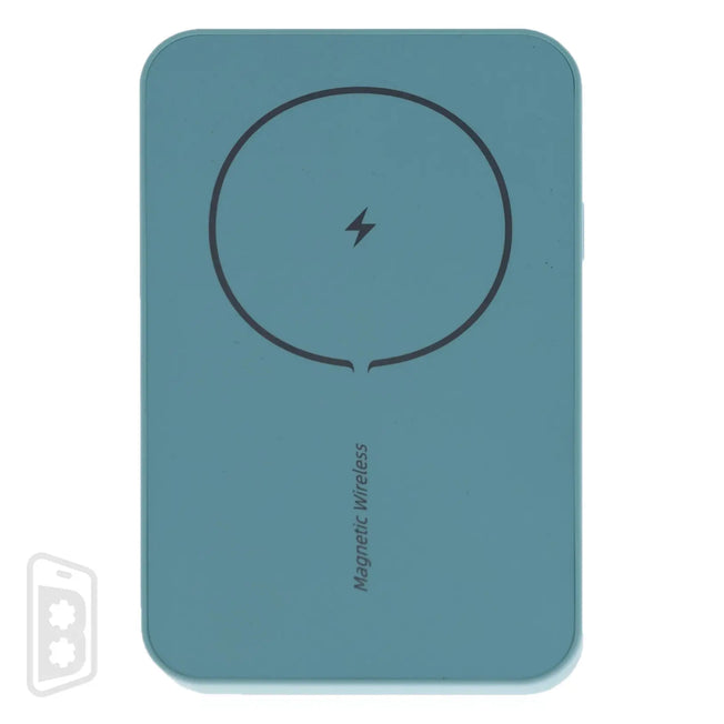 Wireless Charging Collapsible Stand