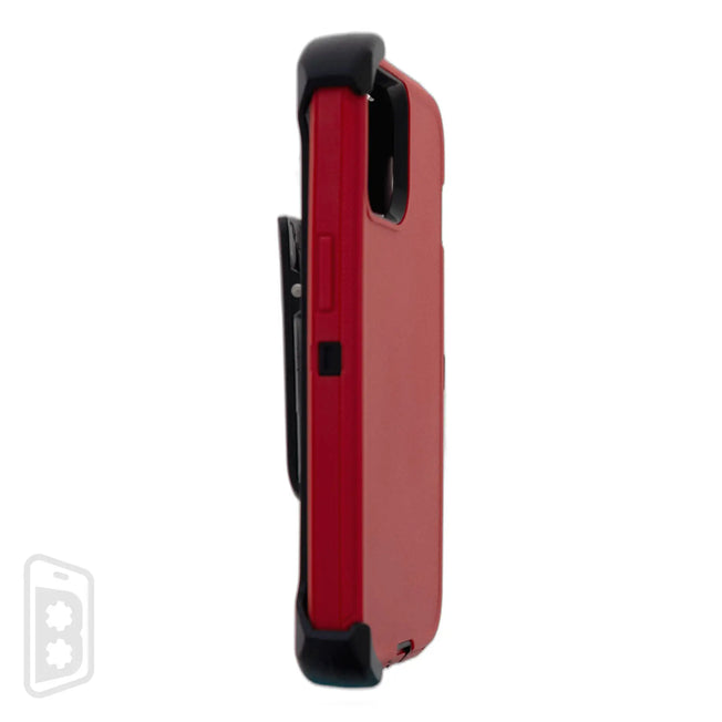 Pro Case - iPhone 15 Series