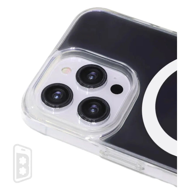 MagSafe Mirror Ombre - iPhone 16 Series