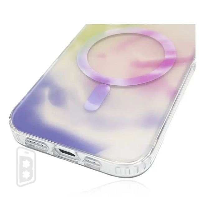 MagSafe Misty Haze - iPhone 16 Series