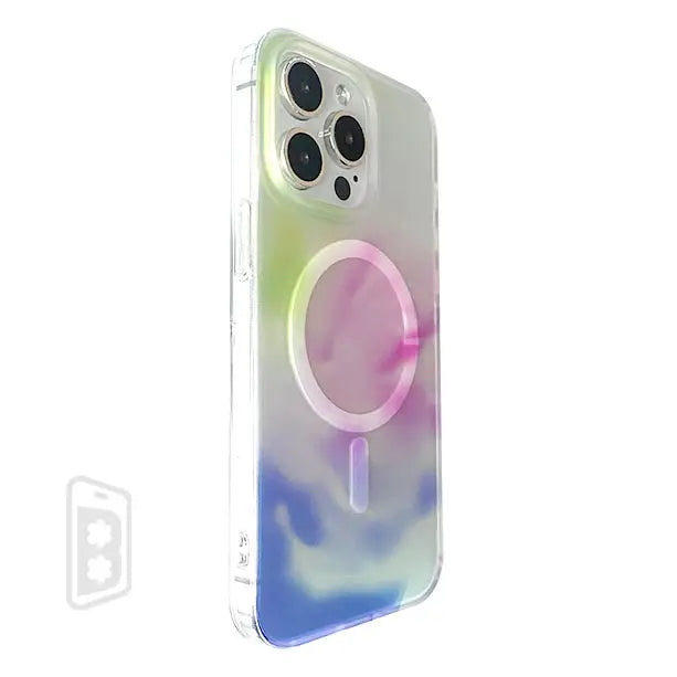 MagSafe Misty Haze - iPhone 16 Series