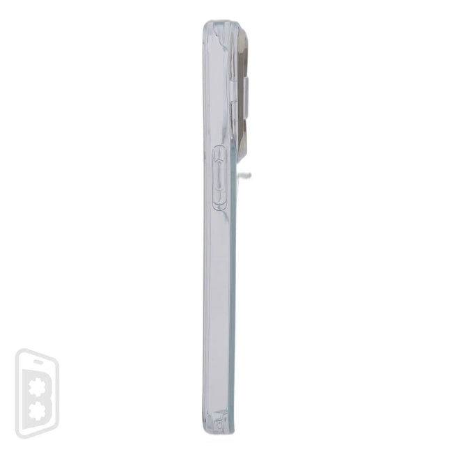 Metallic Bezel Kick Stand - iPhone 14 Series