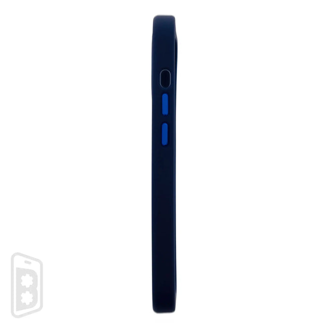 Metallic Bezel Bumper - iPhone 15 Series