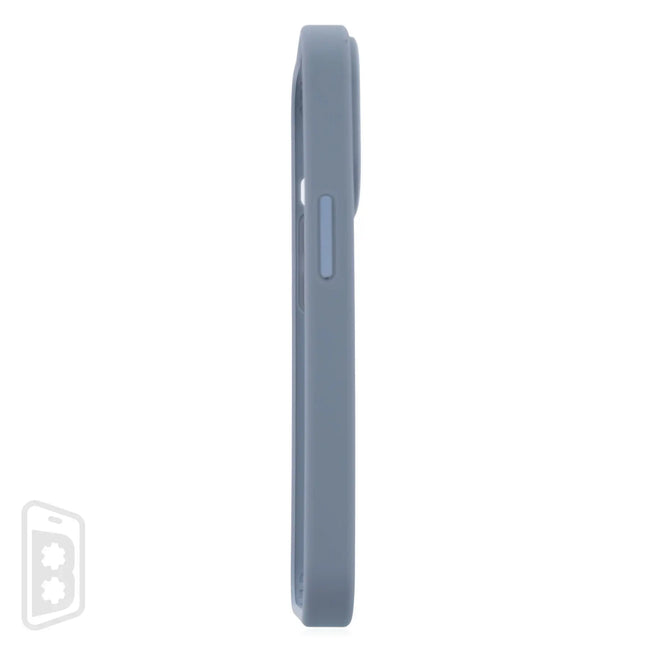 Metallic Bezel Bumper - iPhone 14 Series