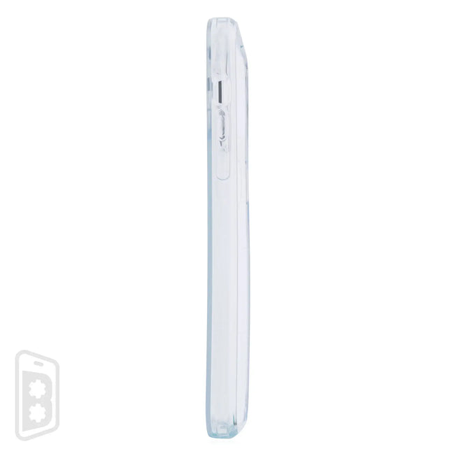 Metallic Bezel Kick Stand - iPhone 14 Series