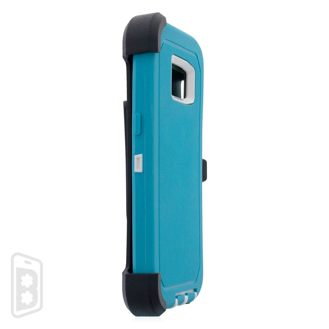 Pro Cases - Samsung S7 Series